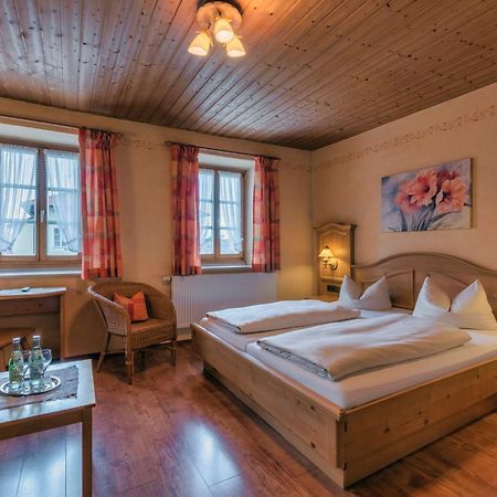 Hotel Altwirt 렌그레스 외부 사진