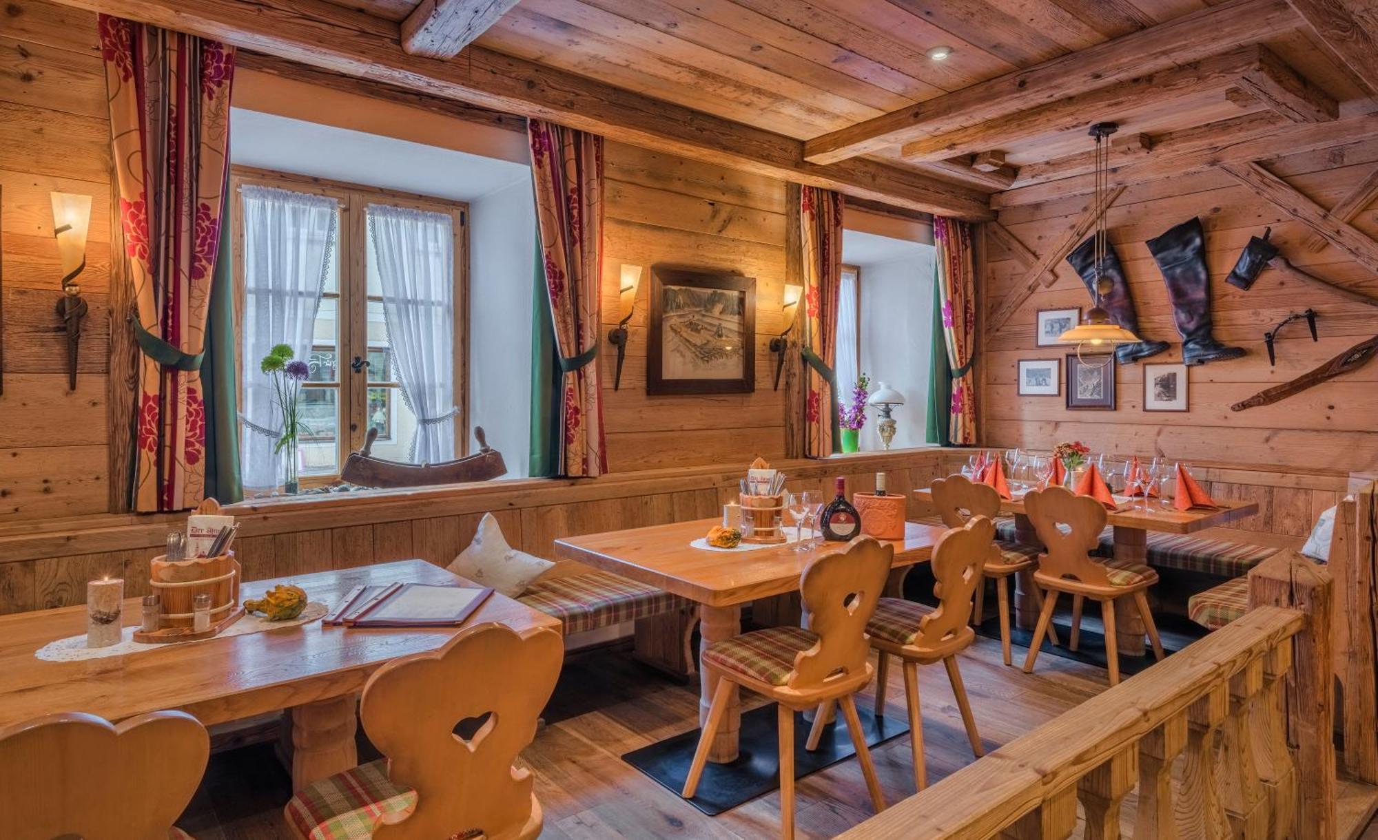Hotel Altwirt 렌그레스 외부 사진