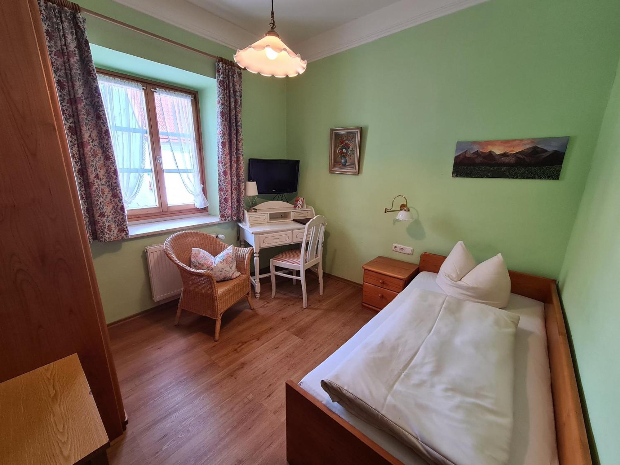 Hotel Altwirt 렌그레스 외부 사진