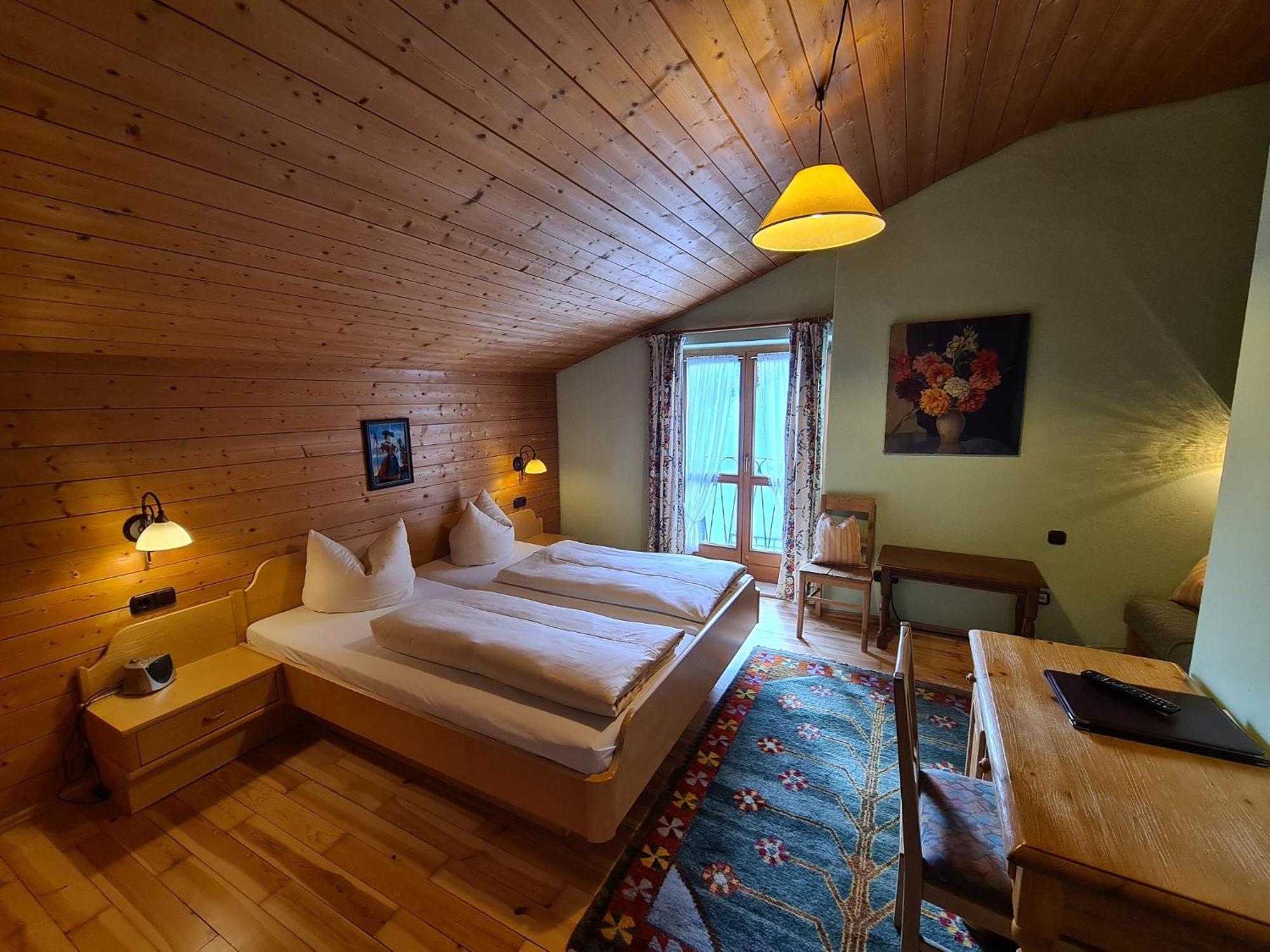 Hotel Altwirt 렌그레스 외부 사진