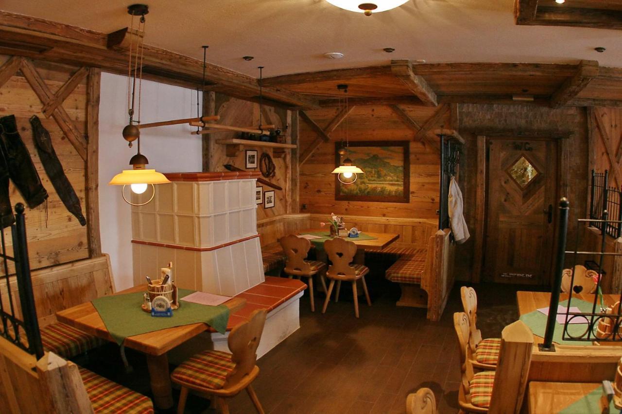 Hotel Altwirt 렌그레스 객실 사진